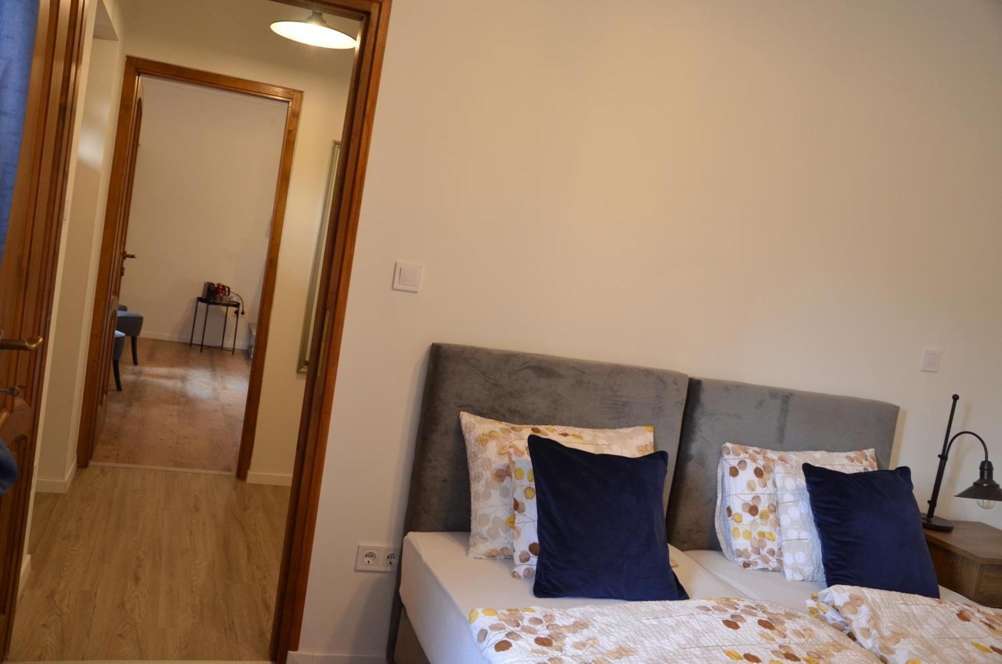 Kerekerdo Vendeghaz Hotel Kisszekely ภายนอก รูปภาพ